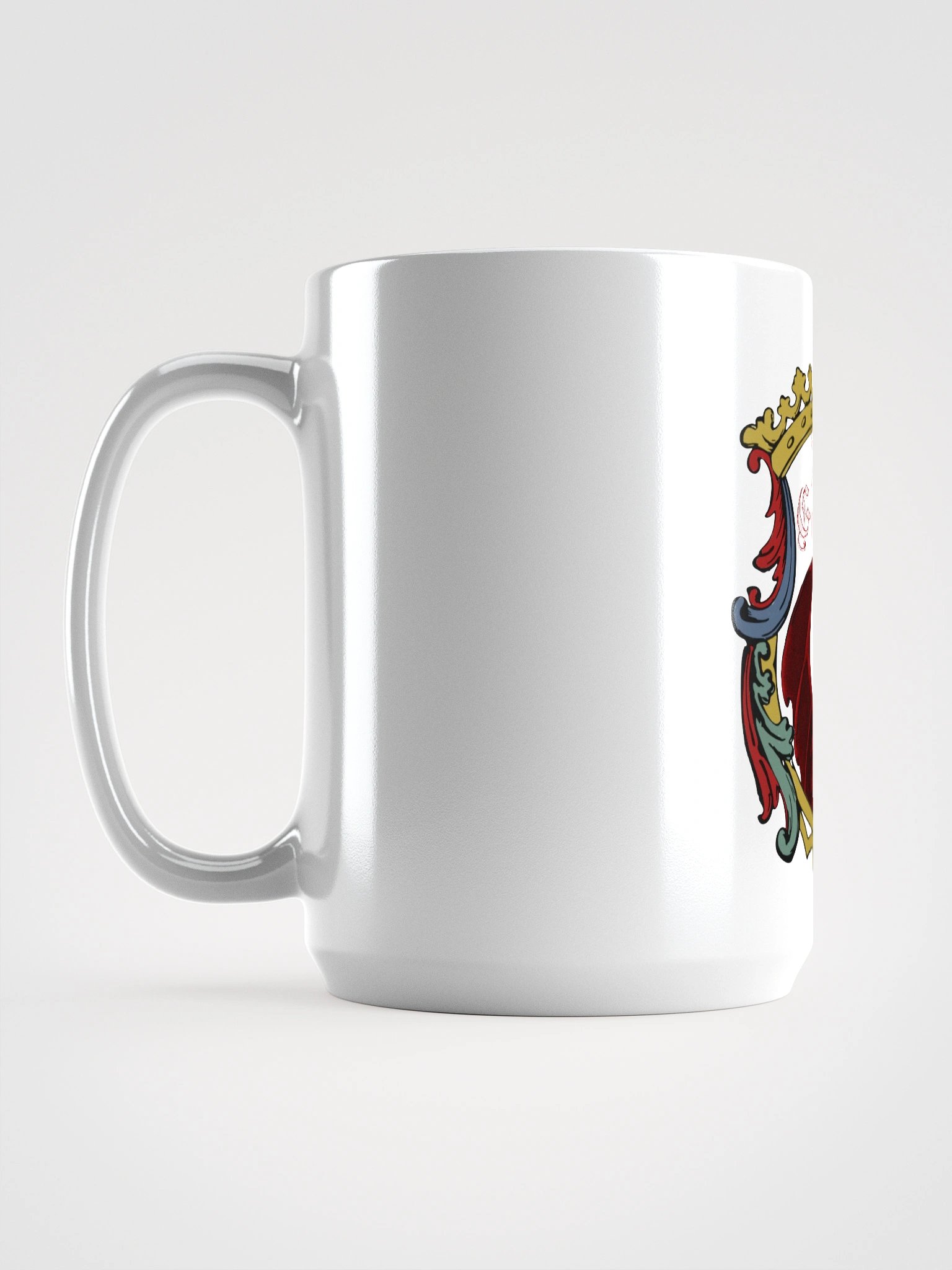 Old-School Logo product image (6)