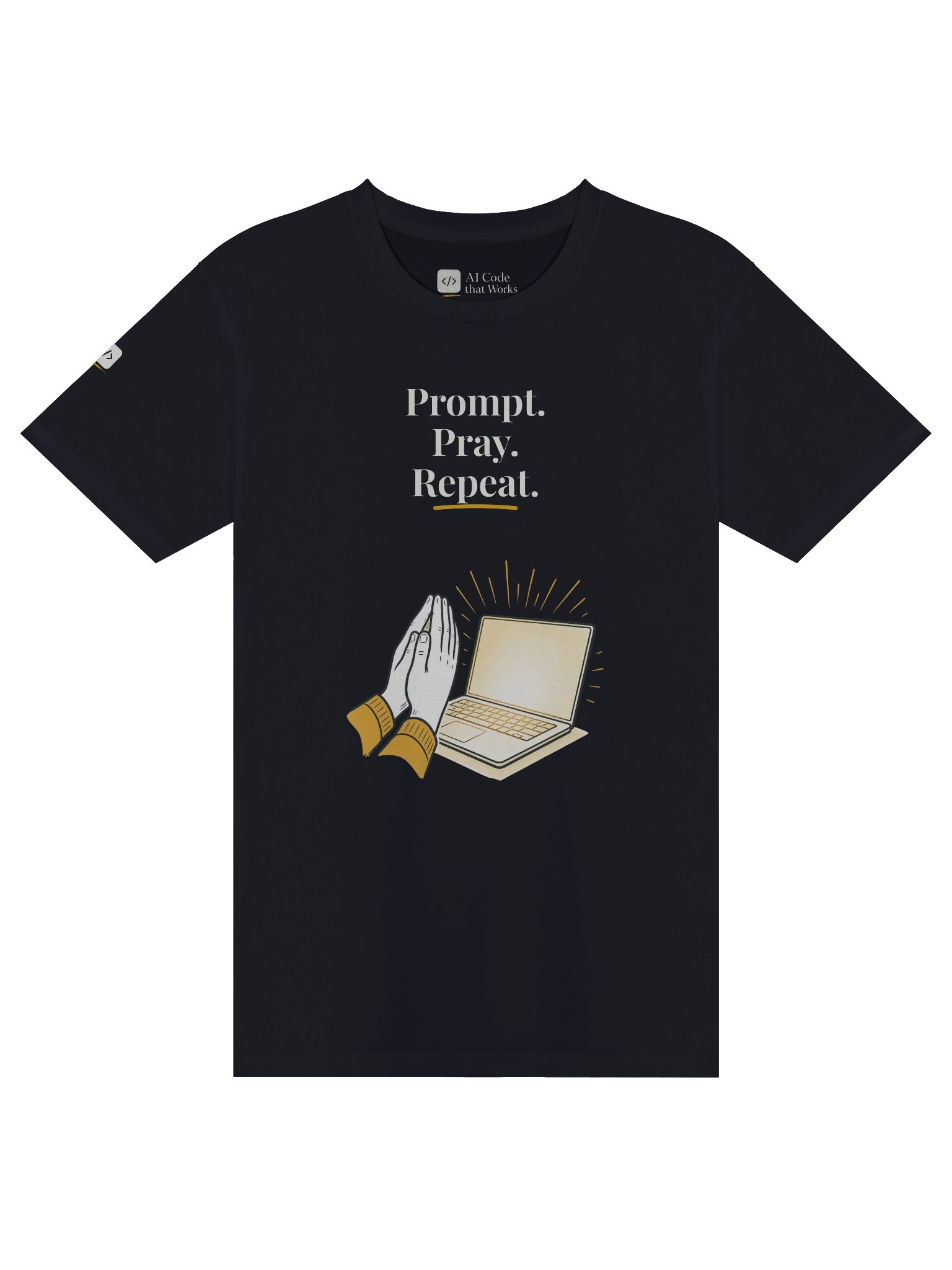 Funny Graphic Tee product image (17)