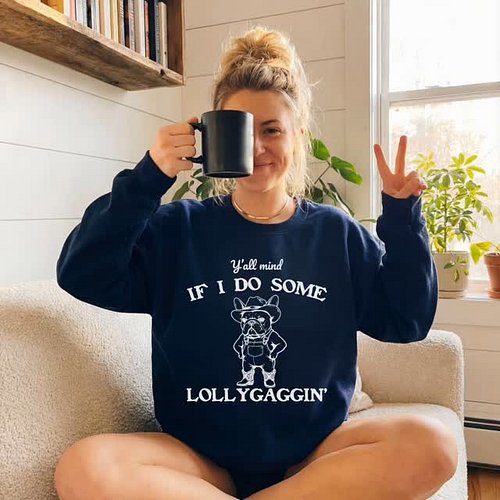 Some days are productive. Some days are for a little harmless lollygaggin’ 🤠🐶☕
Featuring a charming cowboy pup and vintage we...