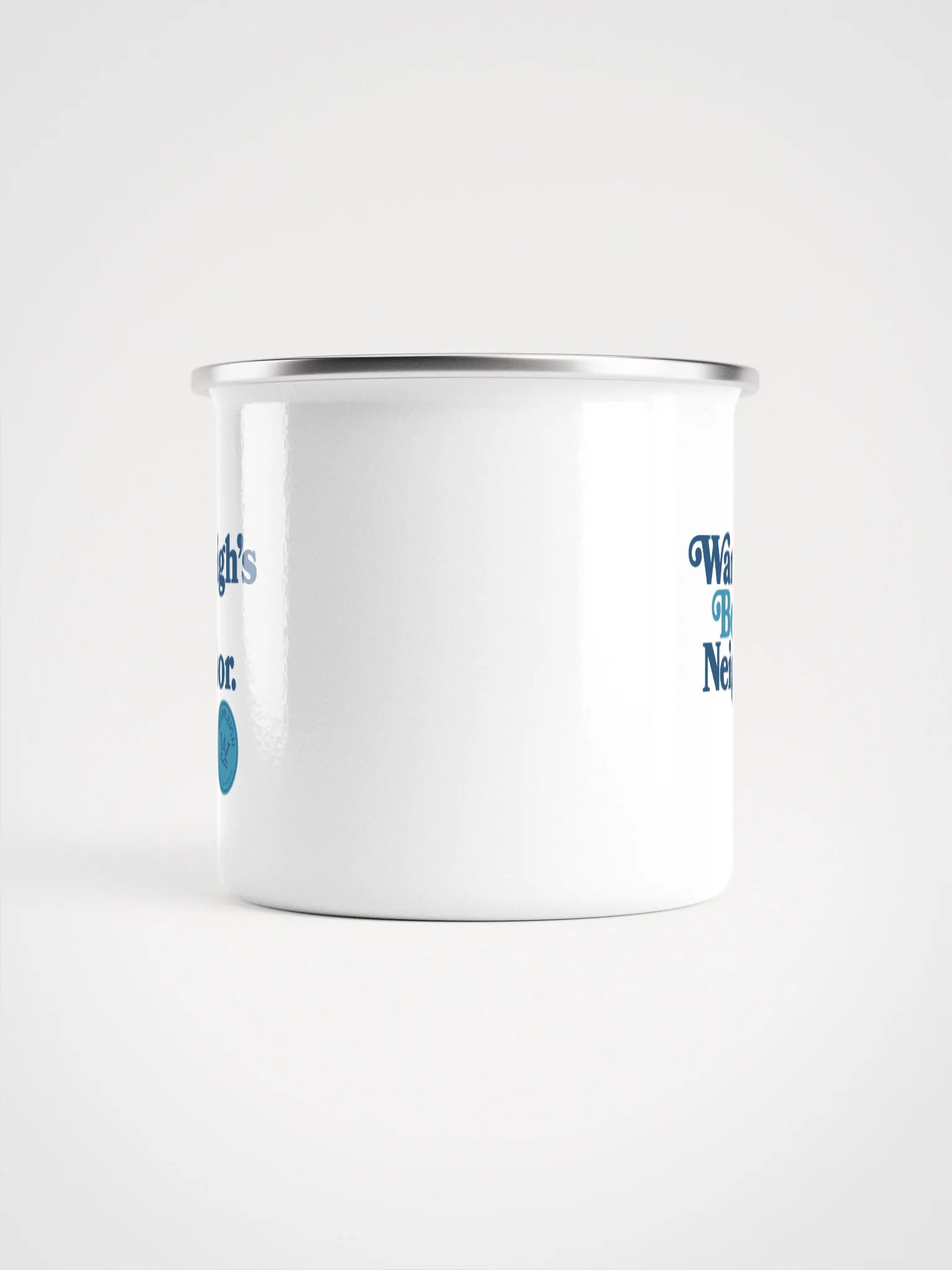 Warfleigh's Best Neighbor Mug product image (2)