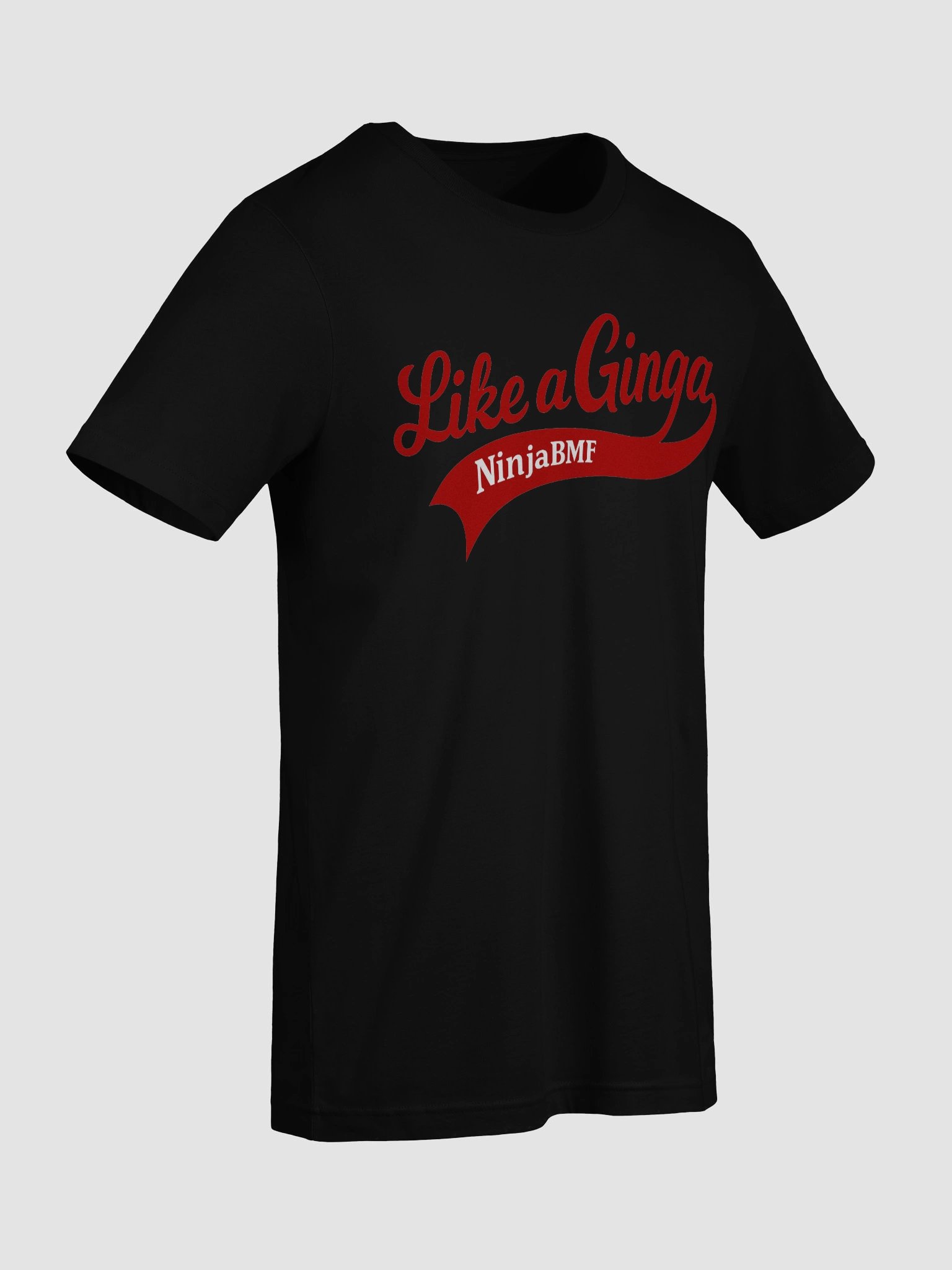 Like a Ginga Short Sleeve product image (33)