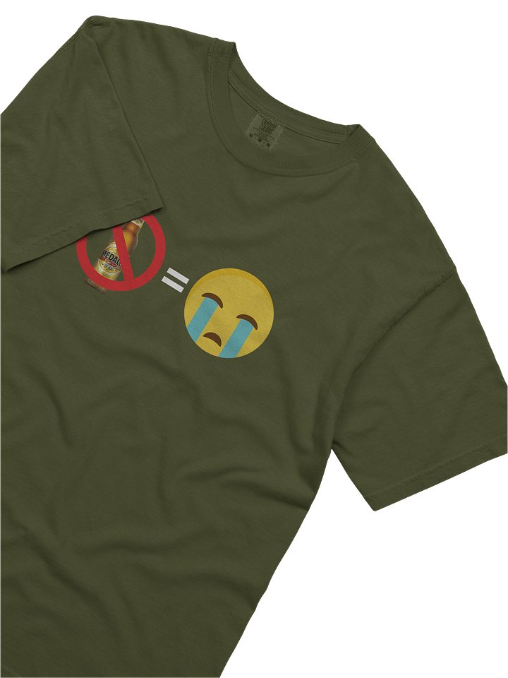 Si no me dan de beber…¡Lloro! product image (2)