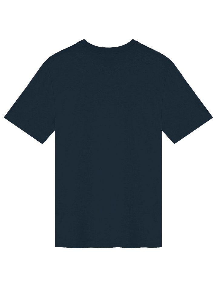 Tilt is Rising - Organic Cotton T-shirt product image (16)
