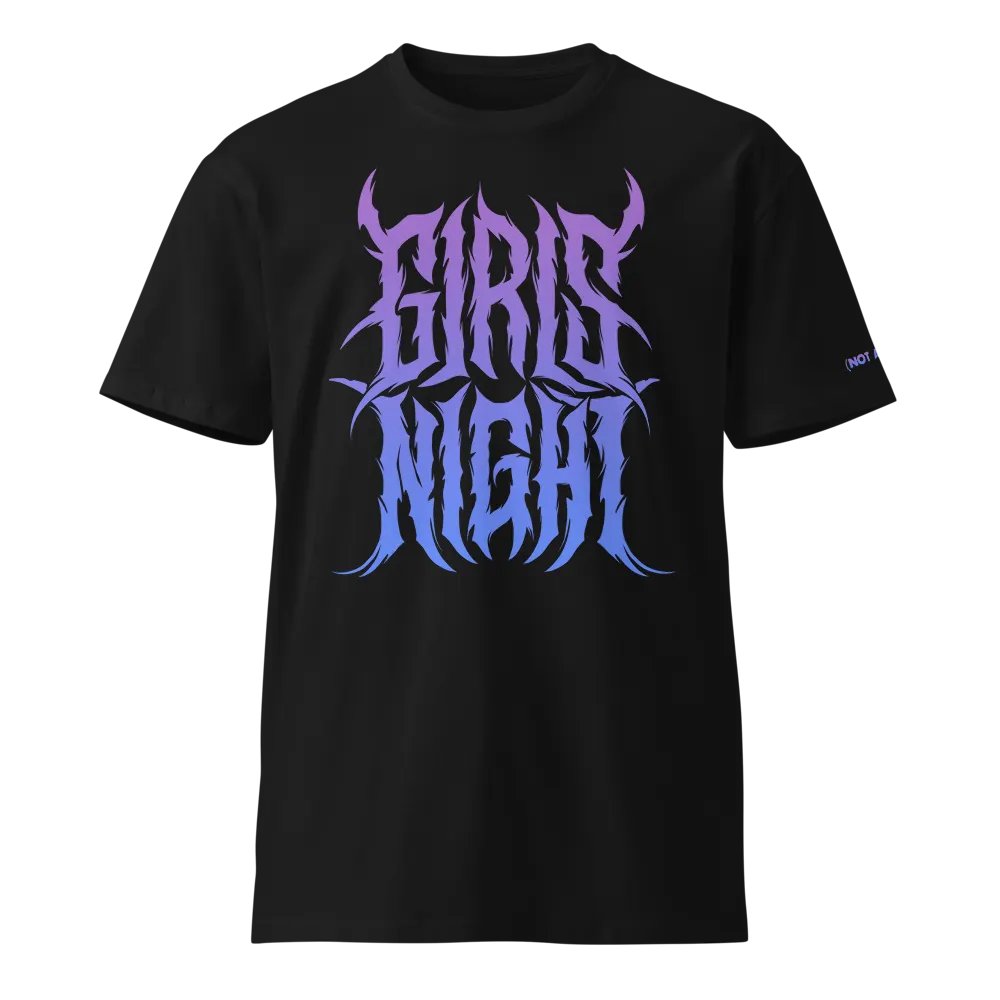 GIRLS NIGHT product image (1)