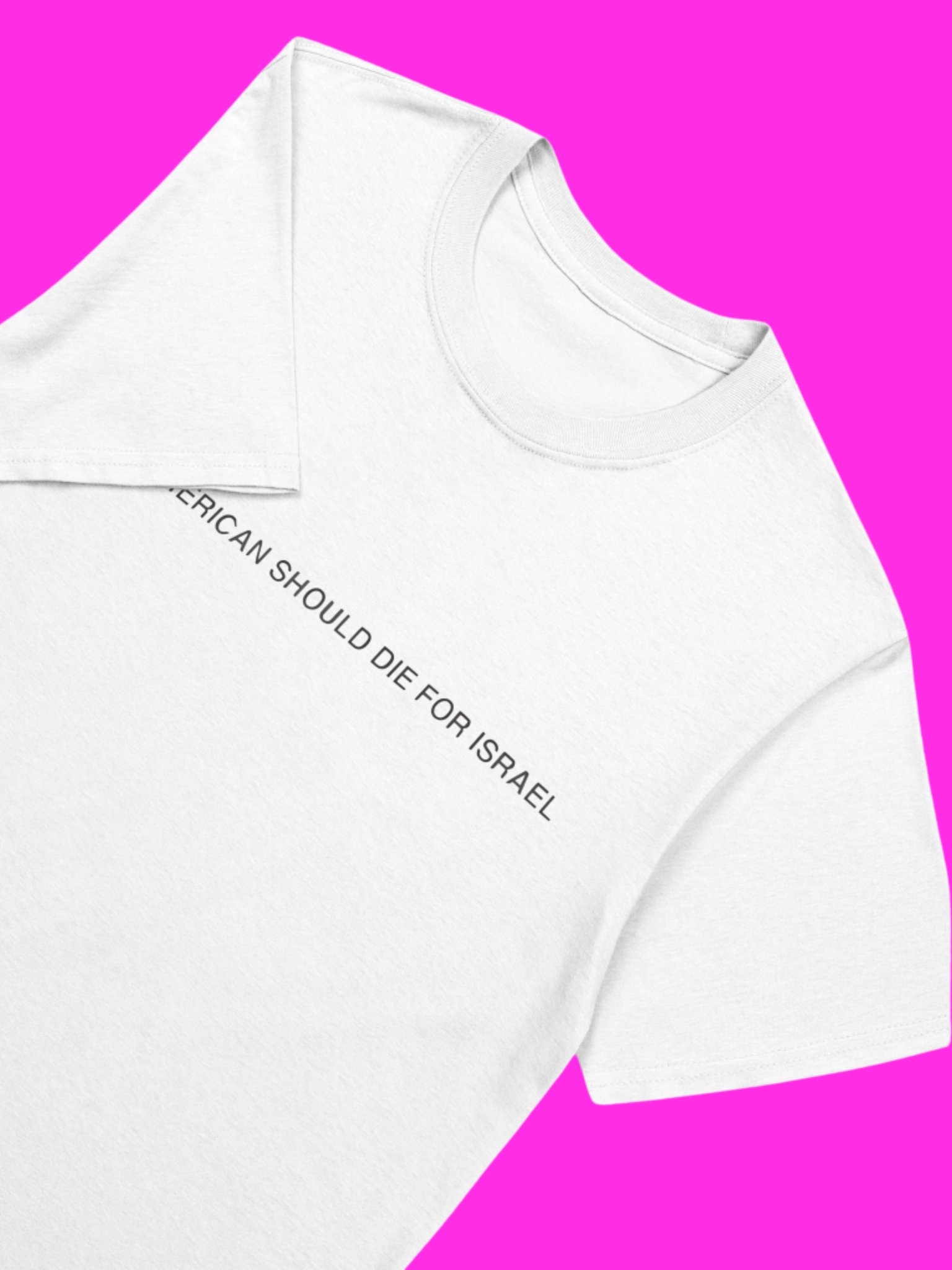 No American Should Die For Israel Shirt product image (3)