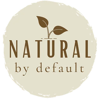 Natural By Default
