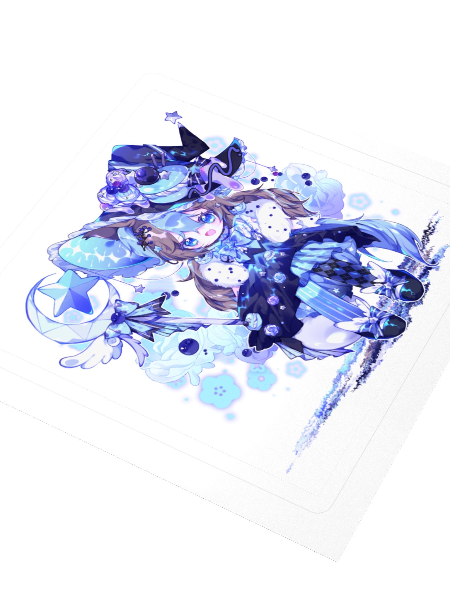 Chibi Witch Sticker product image (9)