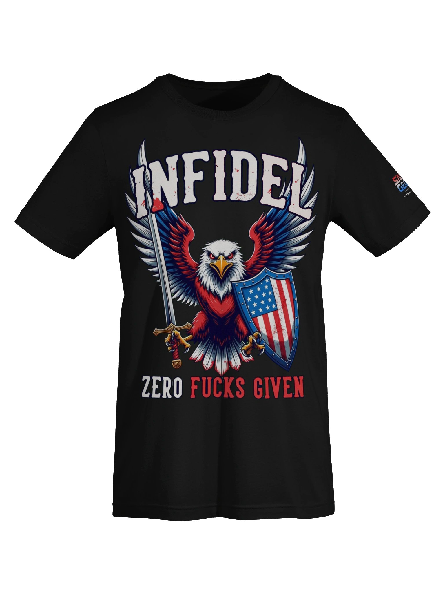 Infidel product image (4)
