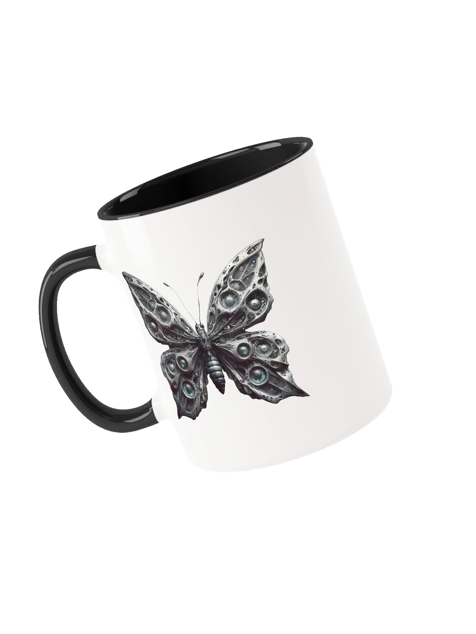 Kindred Flame Butterfly Mug - Colours product image (32)