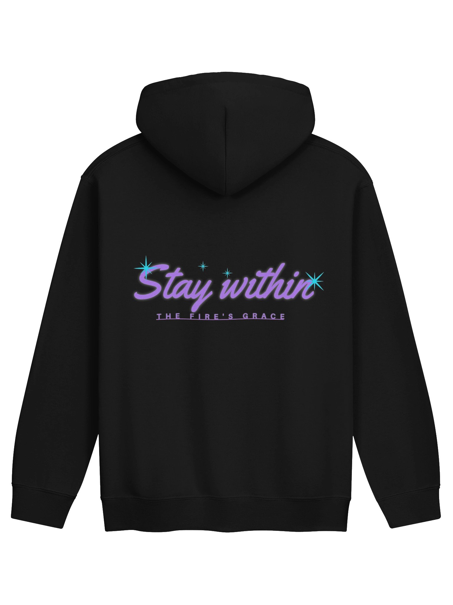 Hellfire Mutt Classic Hoodie product image (17)