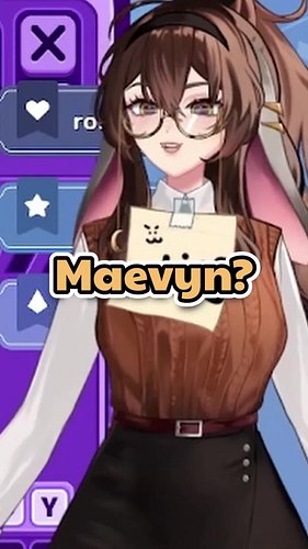 So what if I'm needy! 😭😠
Edited by MilesDavidVT
#vtuber #vtuberreels #vtuberclips #twitchclips