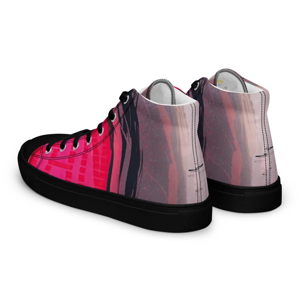 Nightmare High-Tops (Masculine) product image (4)