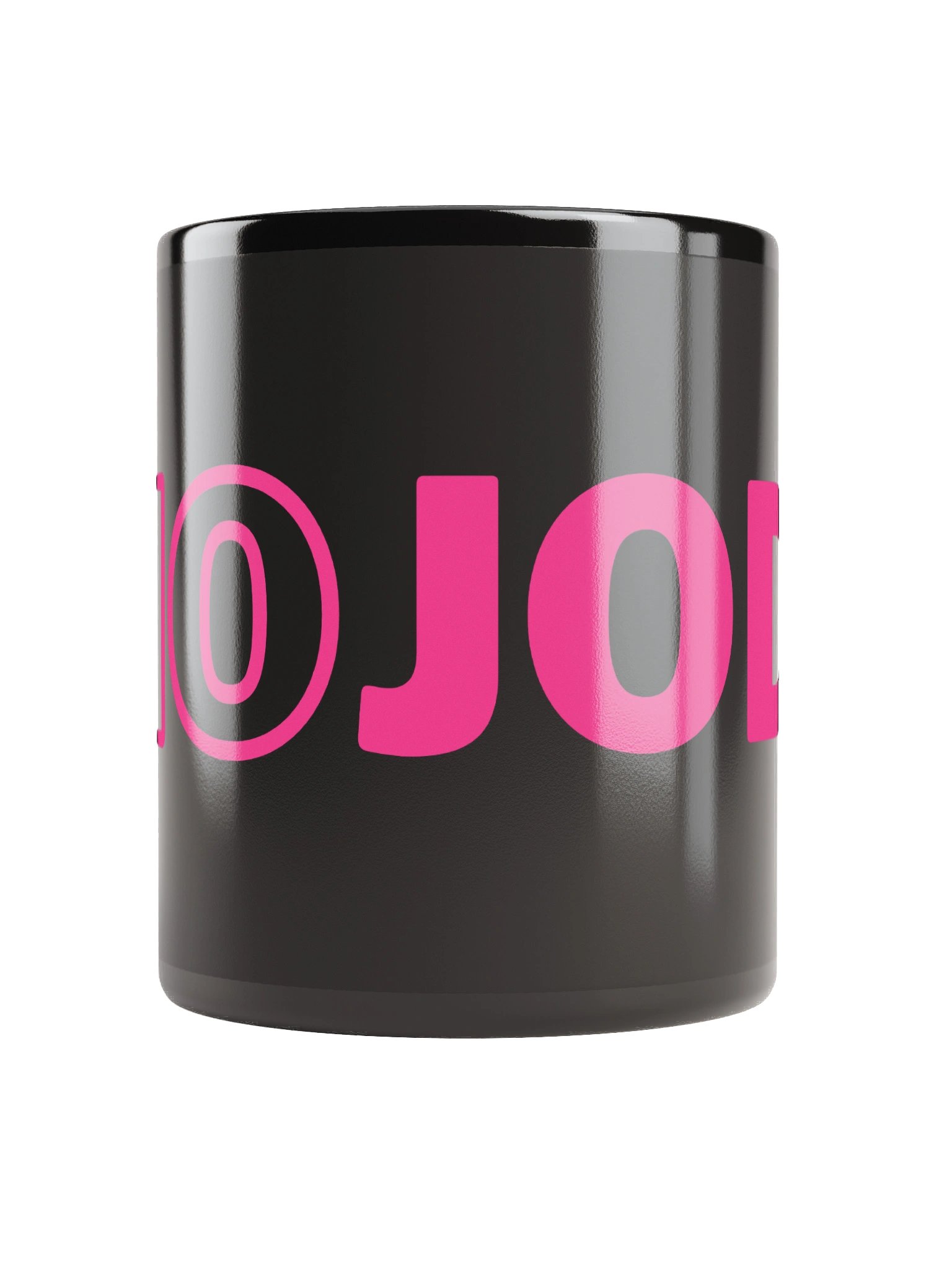"No Joda" Mug product image (7)