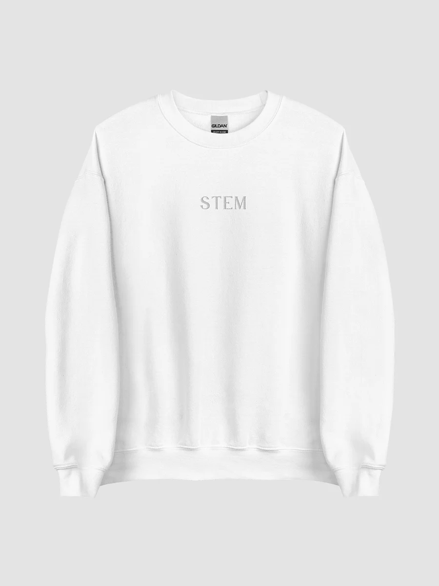 STEM in white product image (2)