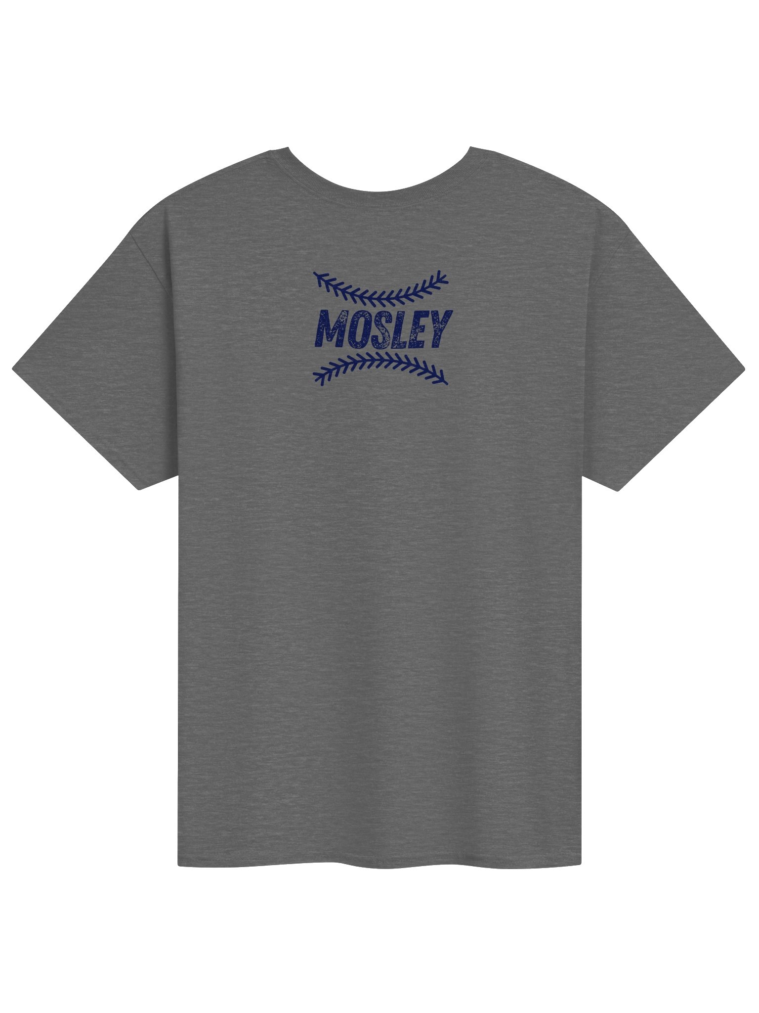 Appomattox All-Stars T-Shirt 6U (Mosley) product image (8)