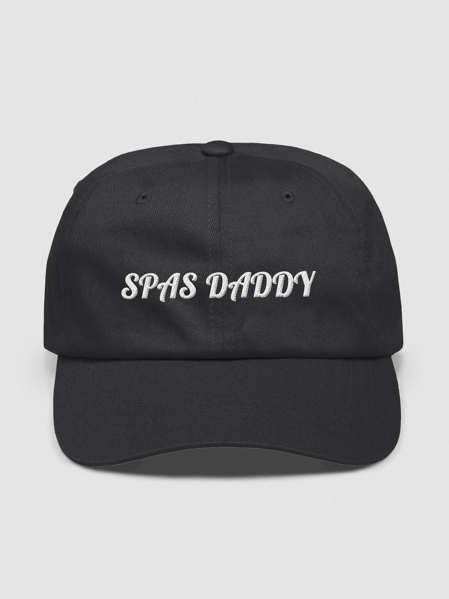Spas Daddy Hat W product image (7)