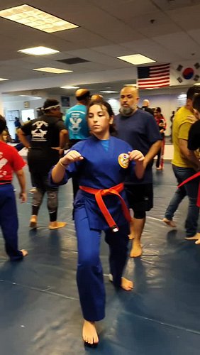 Happy Father's Day to the dads, grandads, and dad figures who encourage, support, and lead by example. 🥋

Thank you for the l...