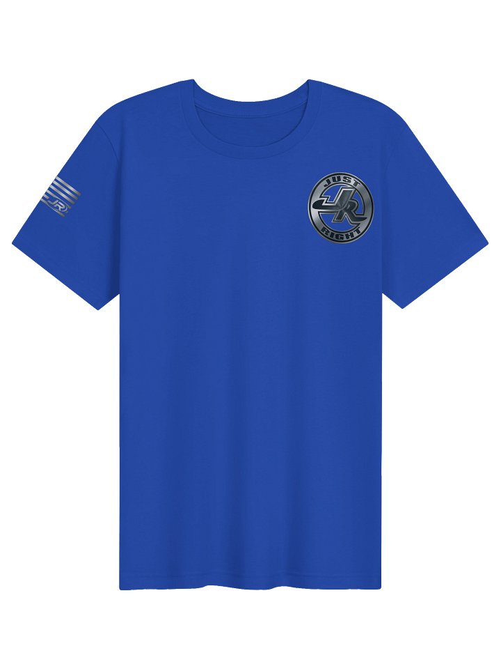 JR Classic Tee product image (1)