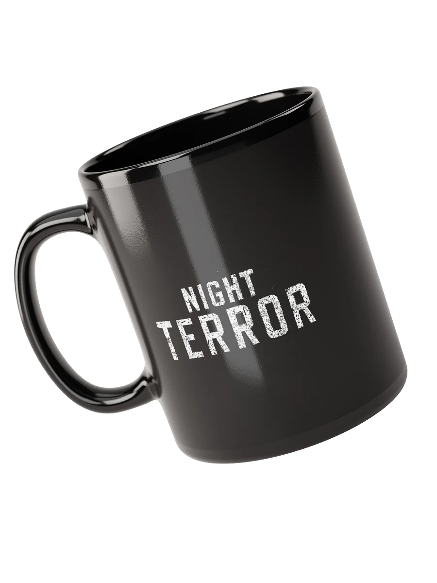NIGHT TERROR: Coffee Mug product image (9)