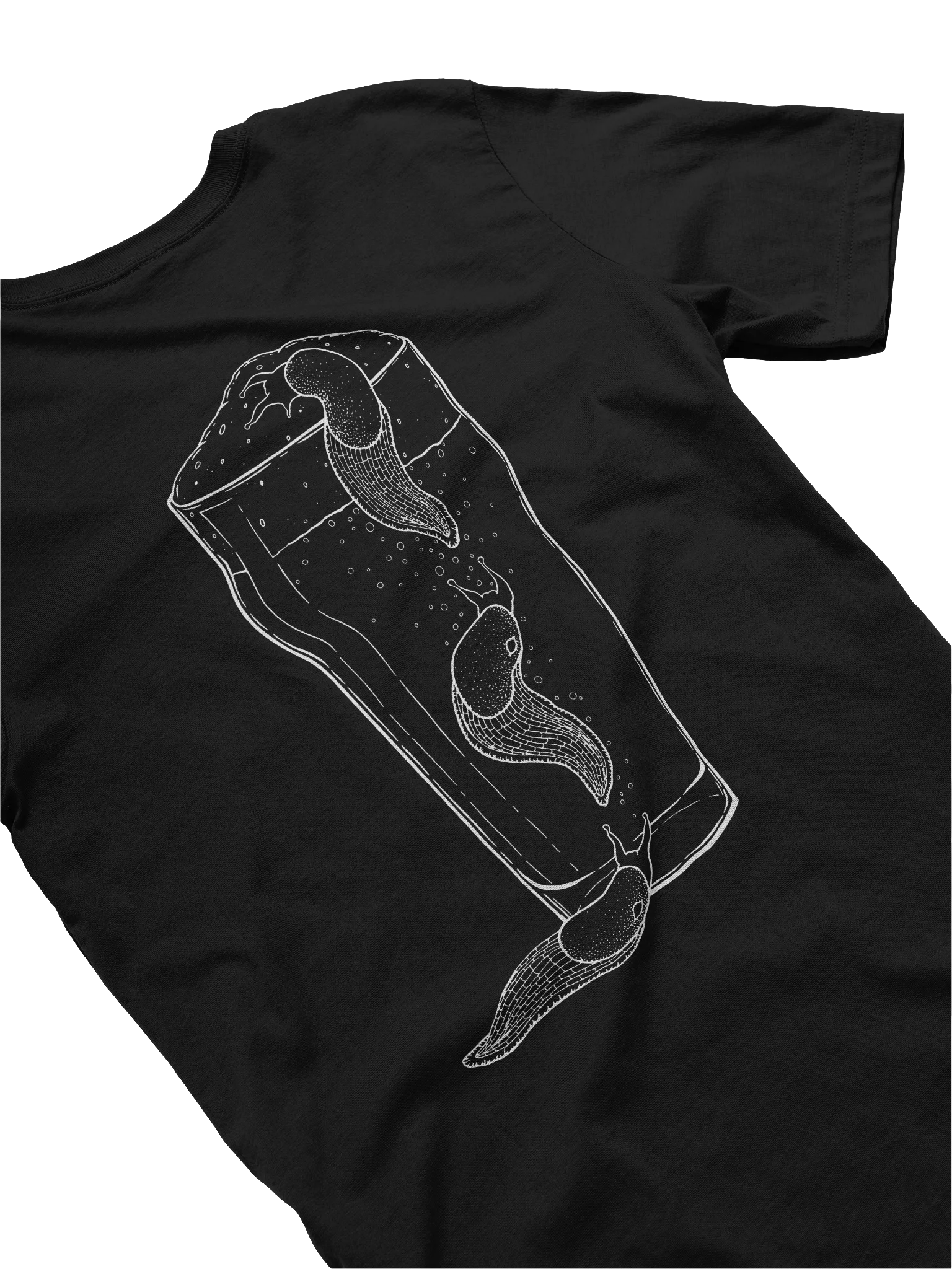 Slug Life T-Shirt product image (4)