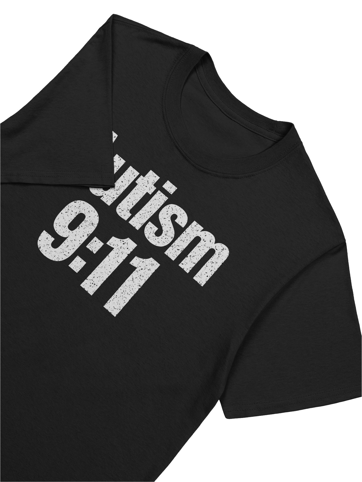 🚨 “AUTISM 9:11 – WHAT’S YOUR EMERGENCY, BROTHER?” 🚨 product image (7)