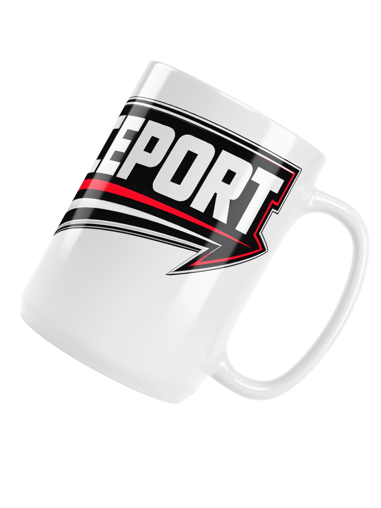FT Spaceport – Full Send Mug product image (5)