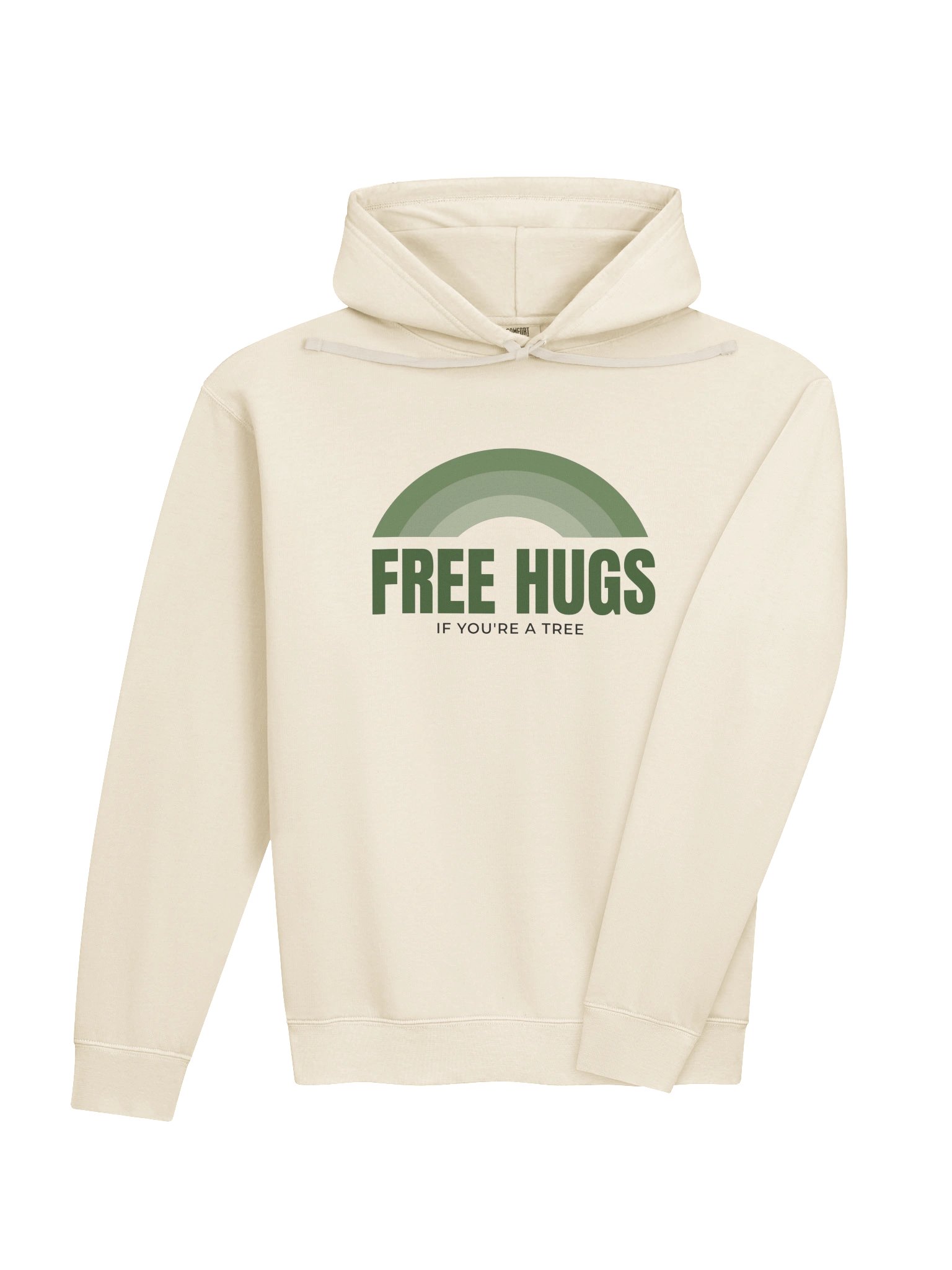 Free Hugs HOODIE product image (3)