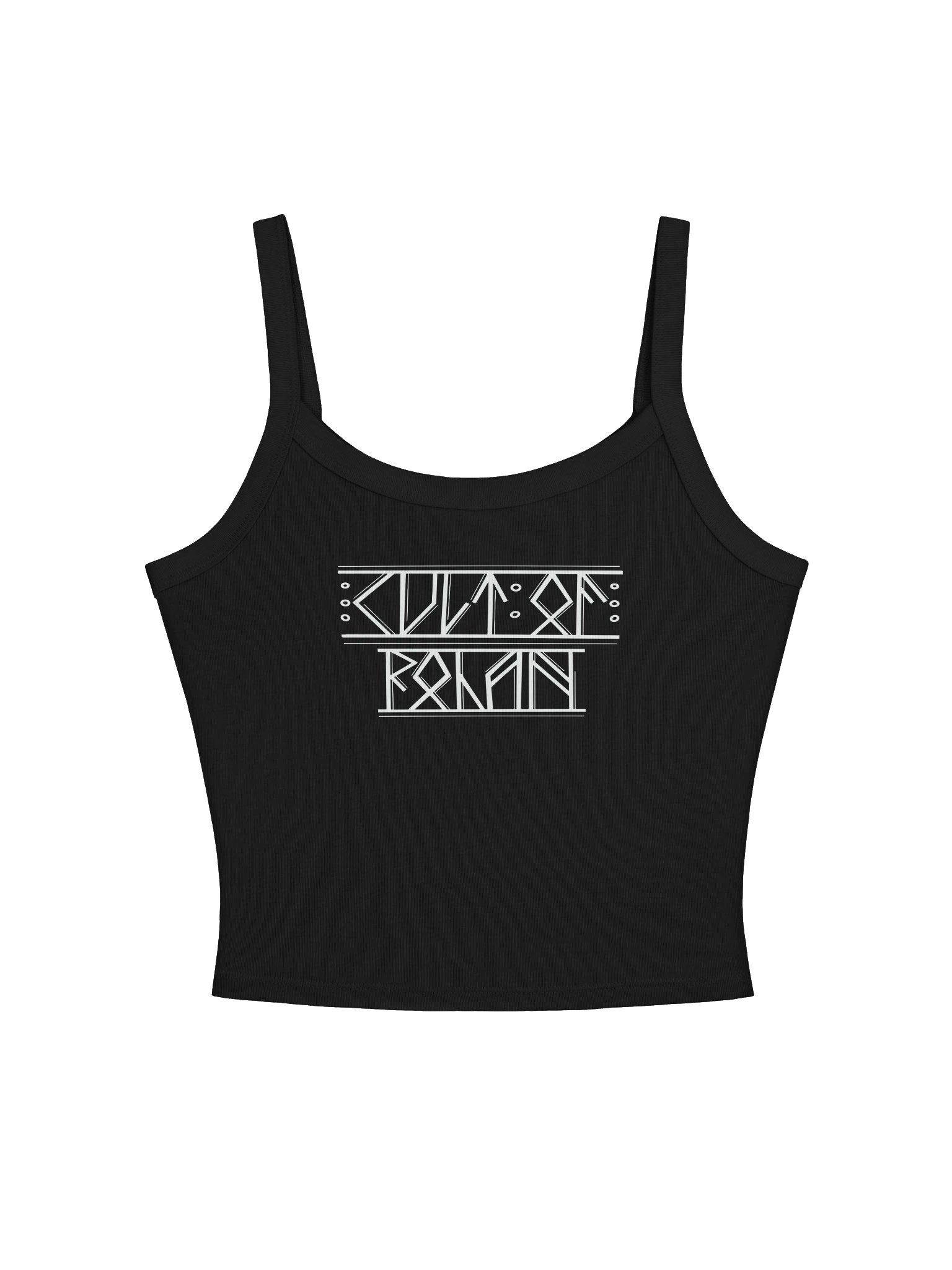 Cult (Moria) Tank product image (1)