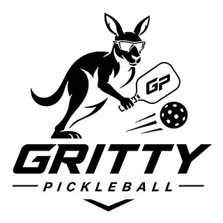 gritty pickleball