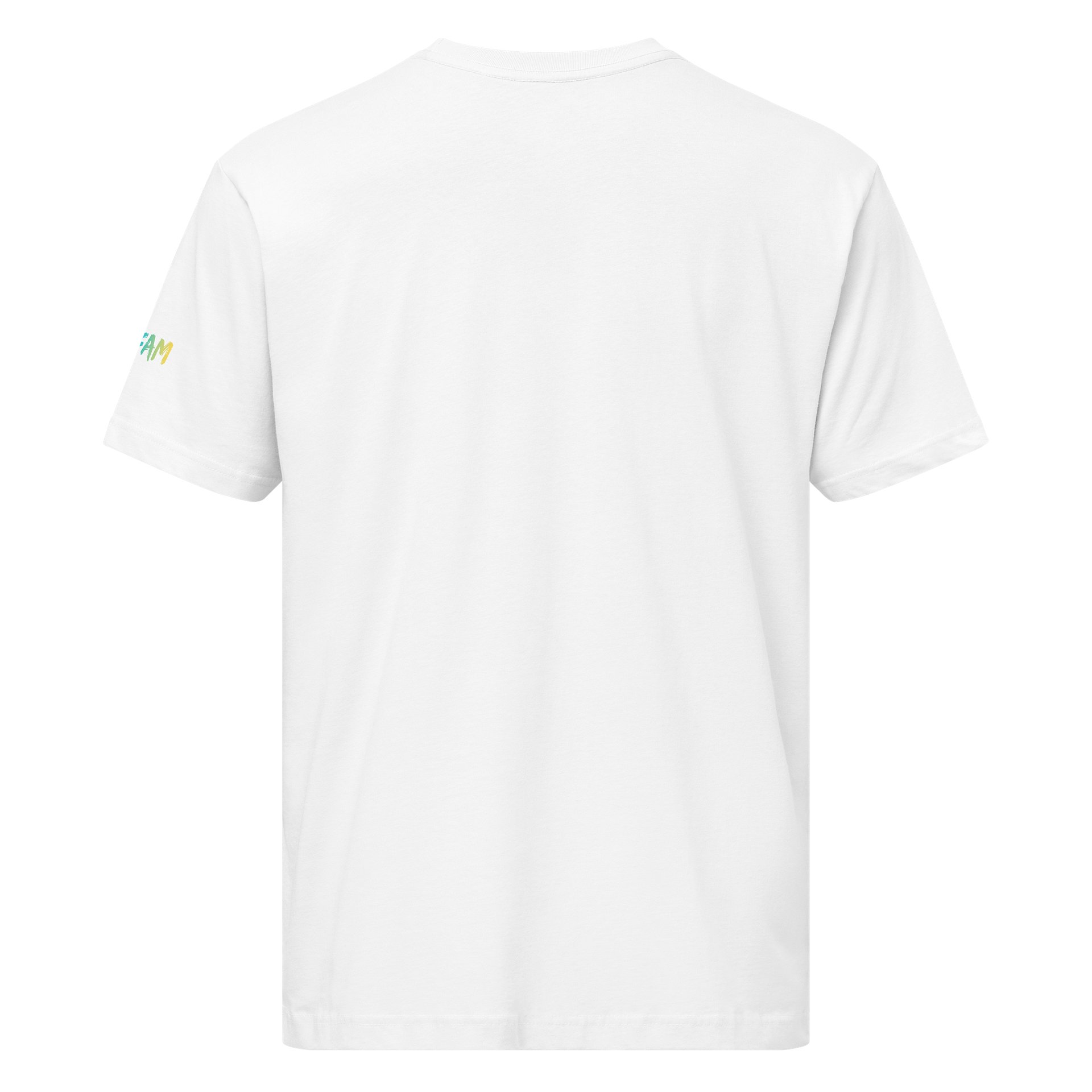 Rich Fam Unisex T-Shirt product image (2)