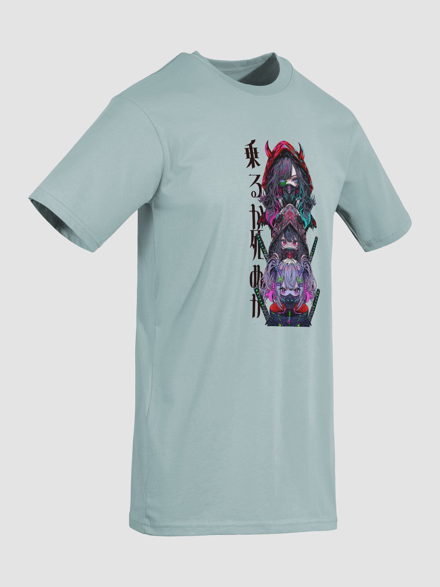 Ride Or Die Tee product image (50)