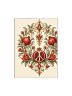 Pomegranate Ornament Diary