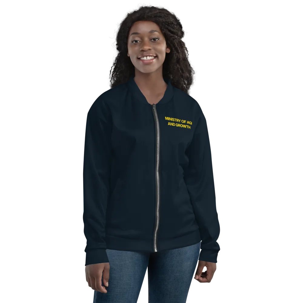 AGI agent bomber product image (10)