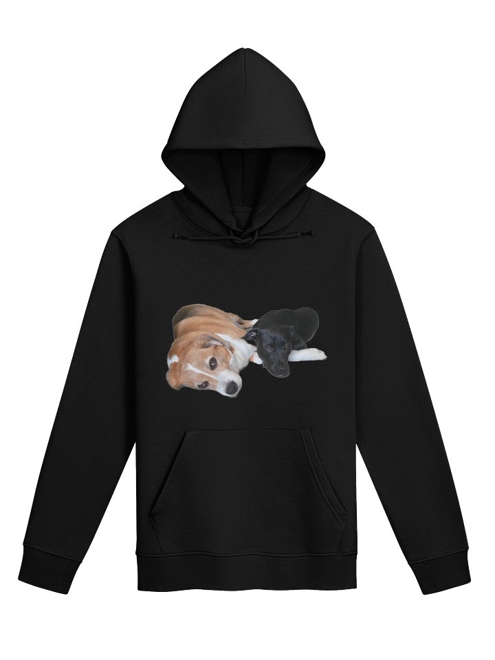 Murphy and Shadow Sweatshirt product image (2)