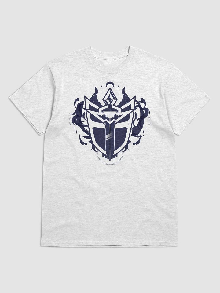 Legion Crest - Unisex T-shirt (Dark) product image (1)