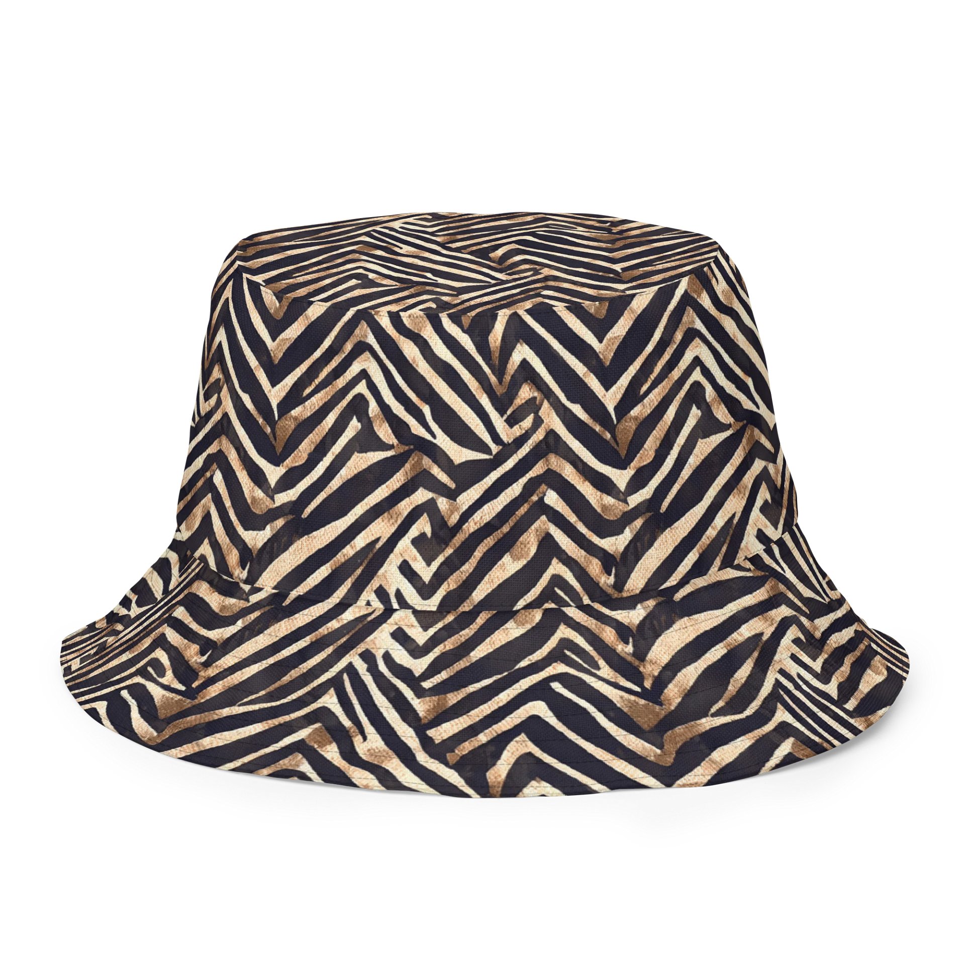 Snake Skin Hat product image (1)