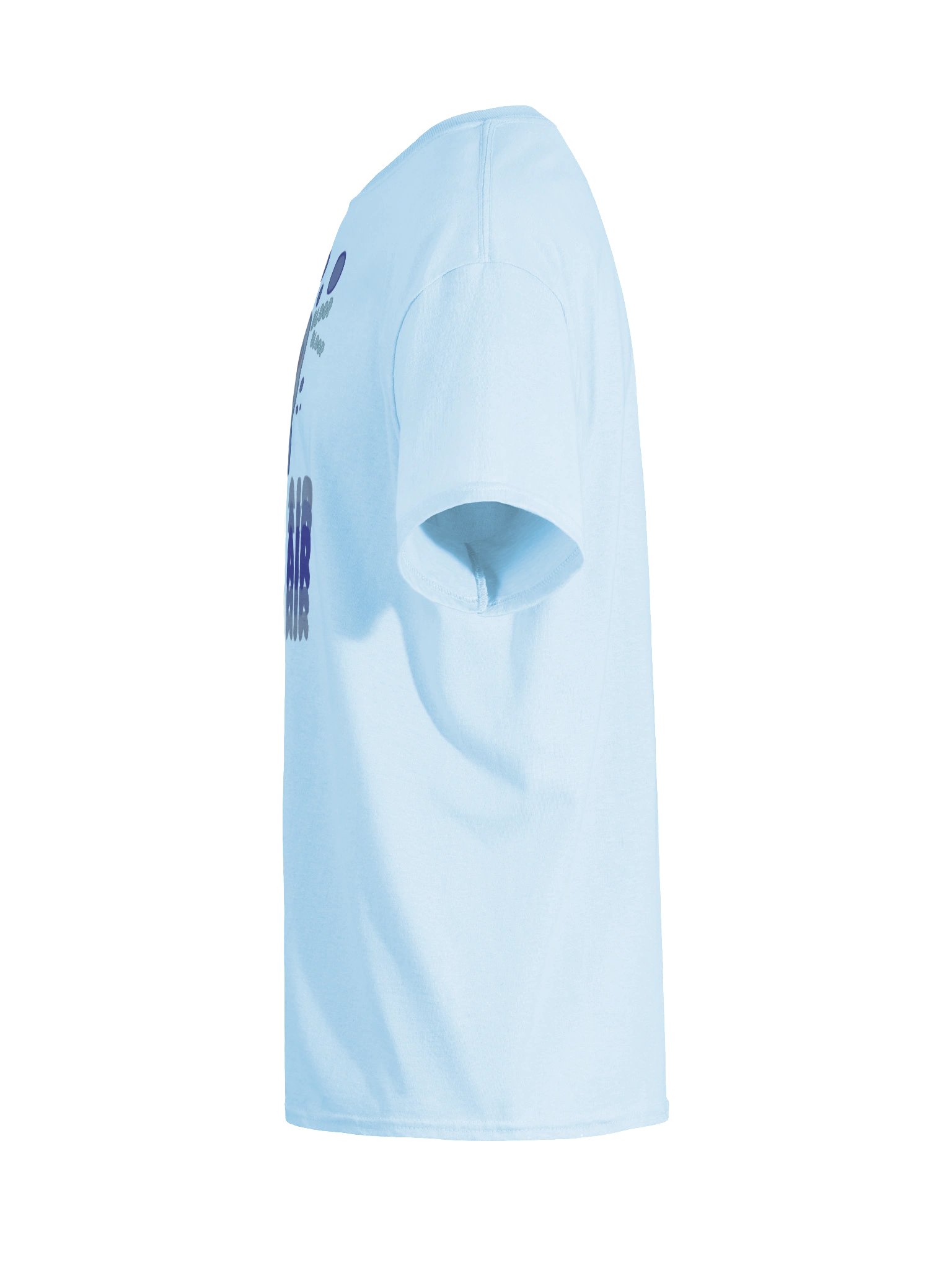 I need air - shark - Cartoon Shirt product image (83)