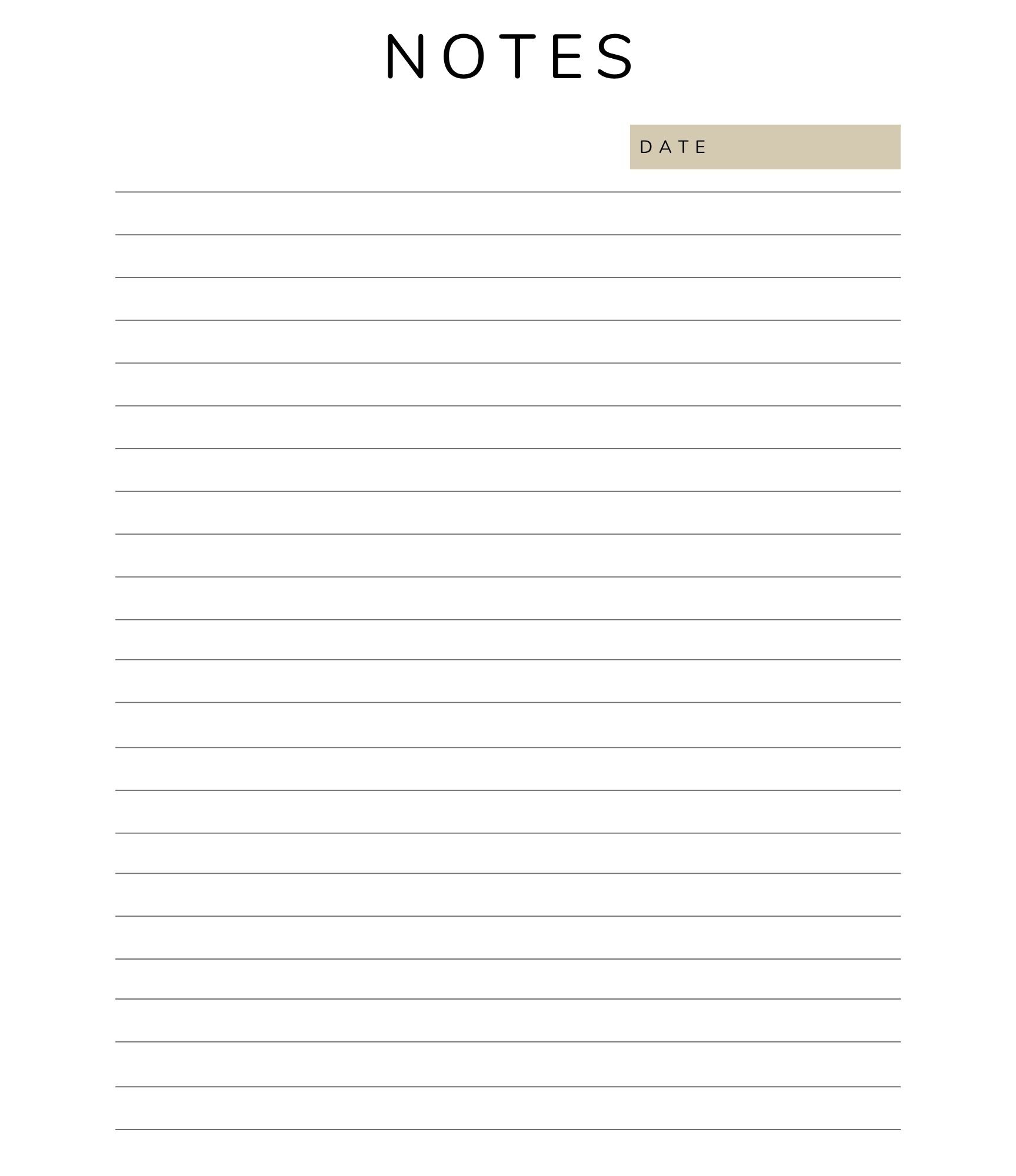 The "Doing My Best" Monthly Planner for Moms product image (3)