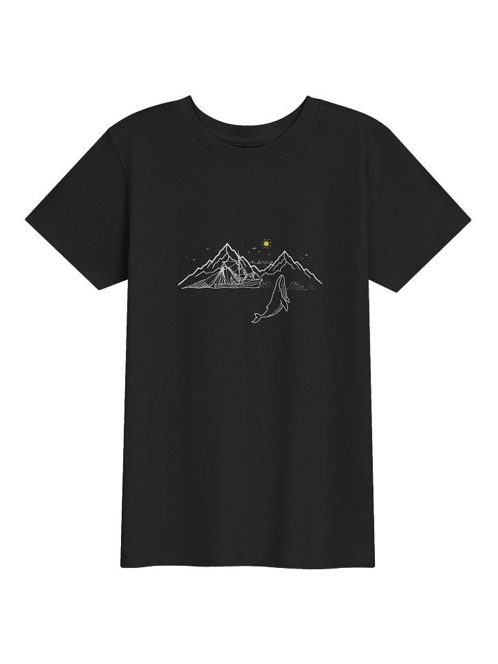 PREMIUM "HUMPBACK" KIDS TEE product image (4)