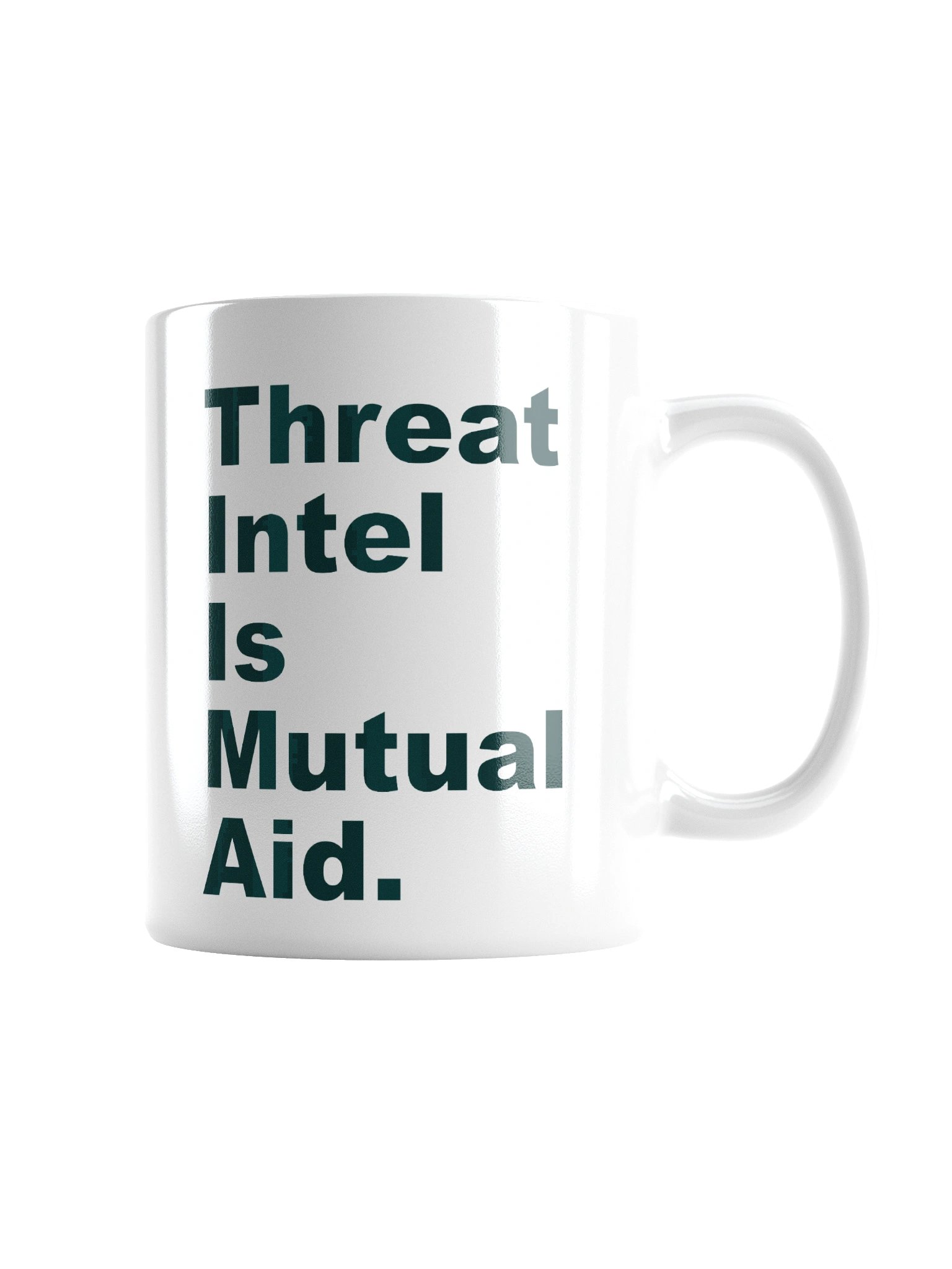 TIIMA Mug: Light product image (3)