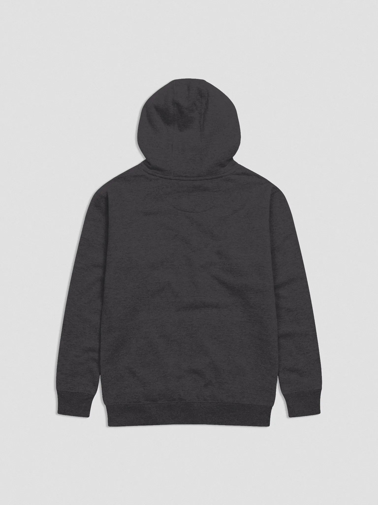 That1GuyD Logo Hoodie product image (6)