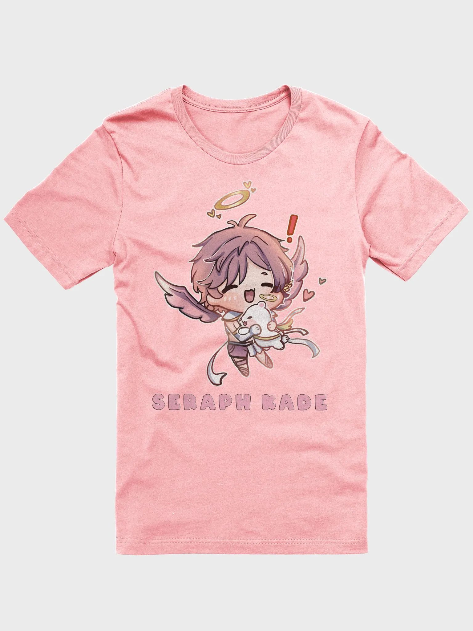 Paragon Pal Tee product image (1)
