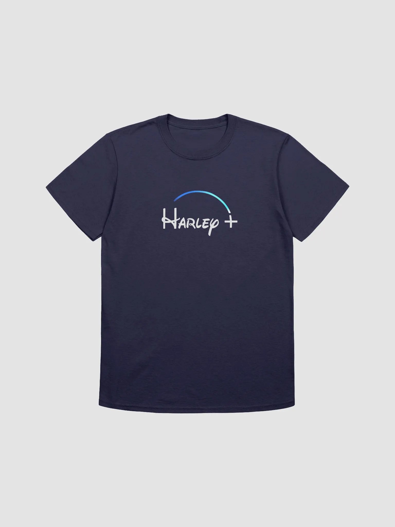 HarleyPlus+ T-Shirt product image (1)