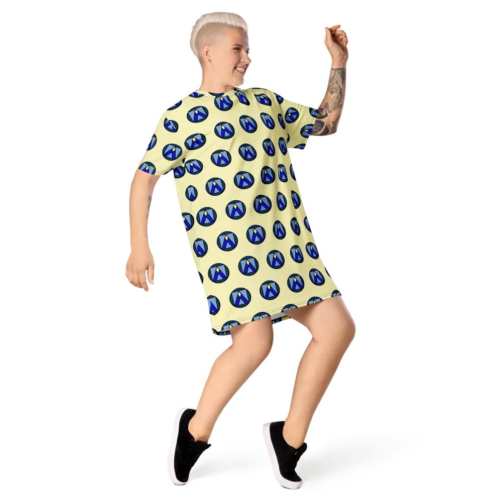 Just Plain Sleepshirt product image (4)