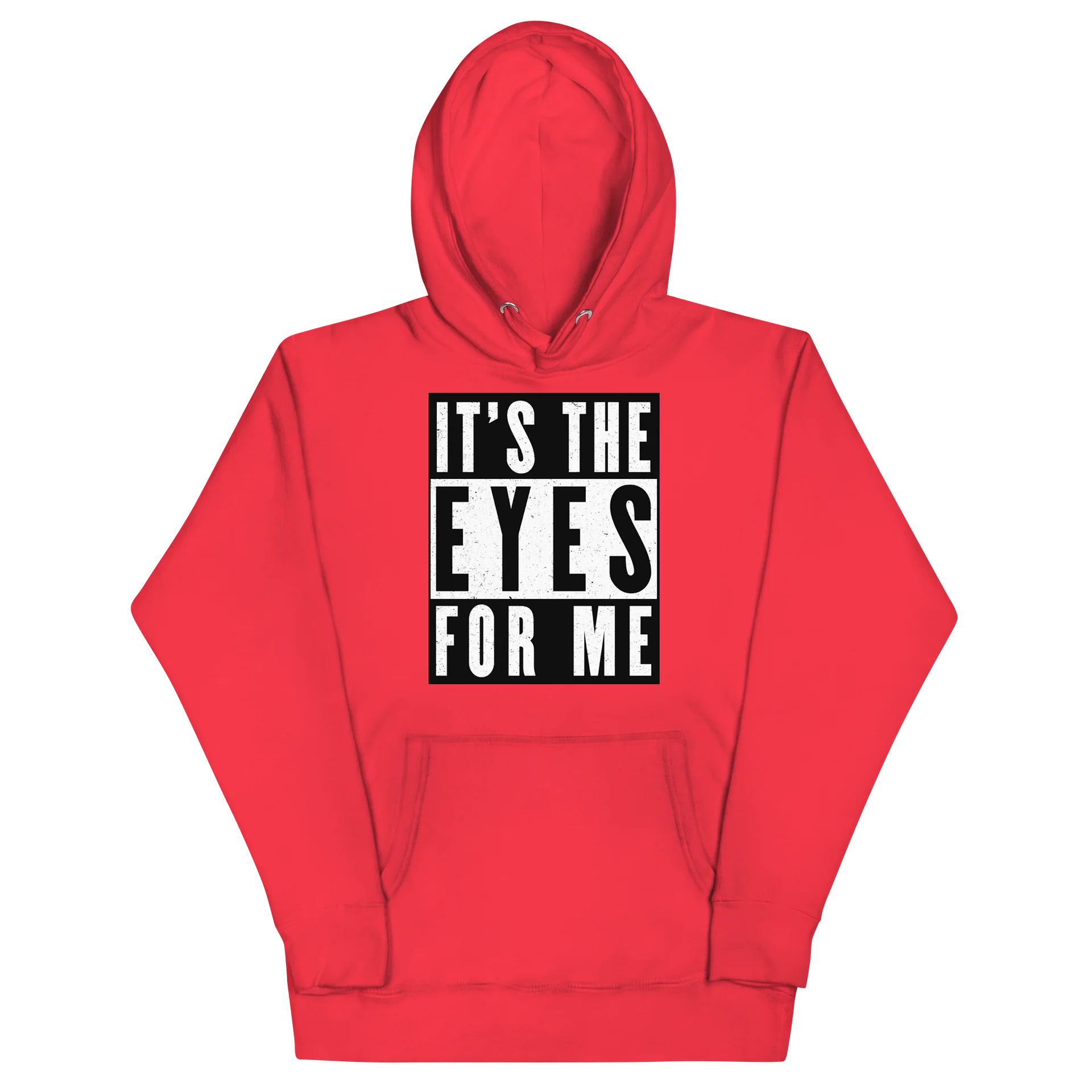 It's The Eyes For Me Hoodie product image (2)