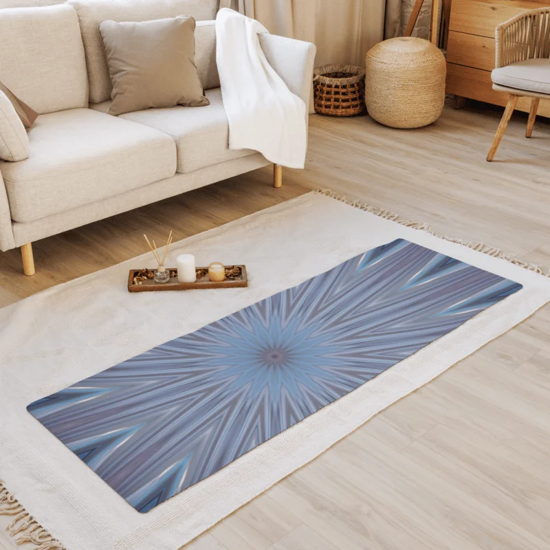 Yoga Mat ~ VyZara product image (1)
