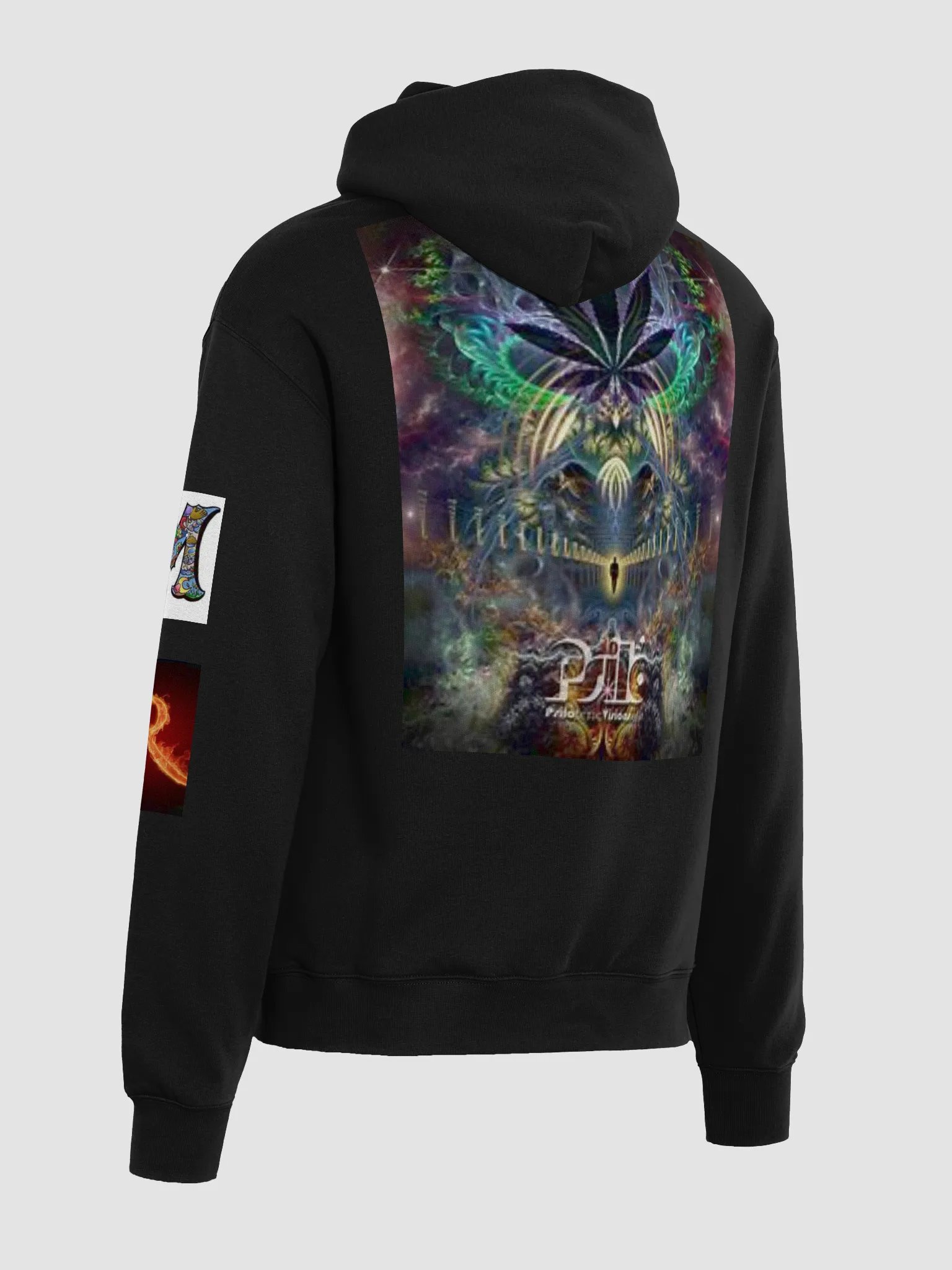mr stoner hoodle product image (5)