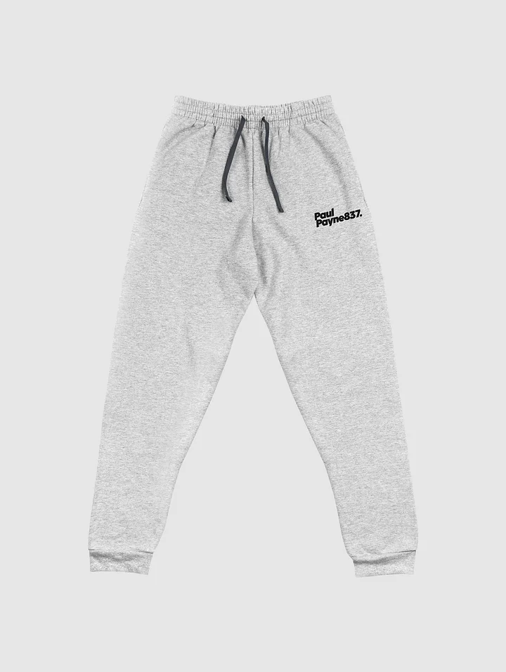 Paul Payne837 Unisex Joggers 1 product image (1)