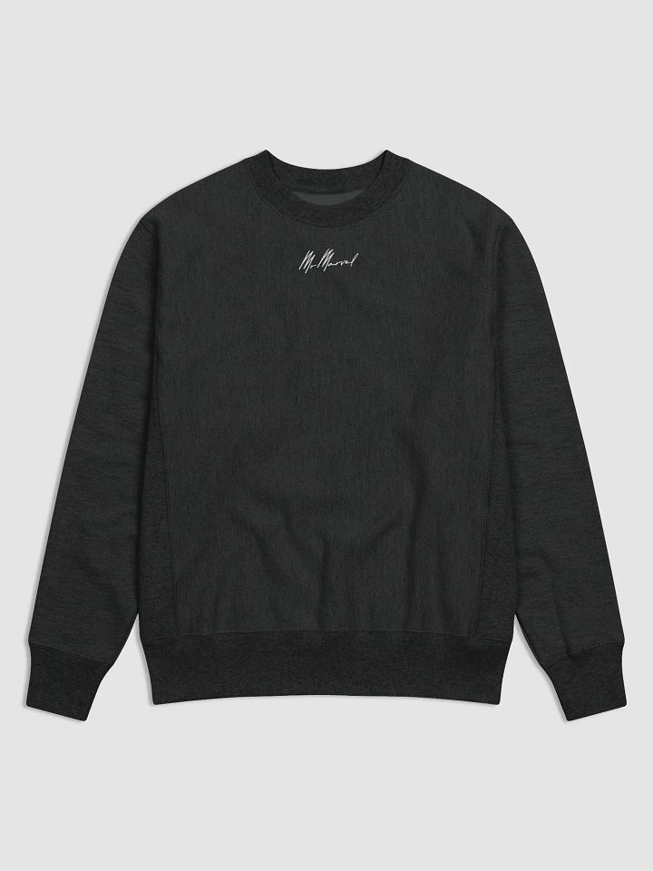 MrMarvel Signature Sweatshirt product image (2)