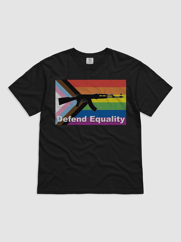 Our Defend Equality Design product image (2)